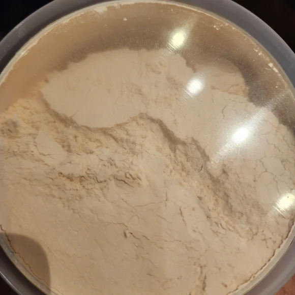 Unopened Shalimar Bath Powder